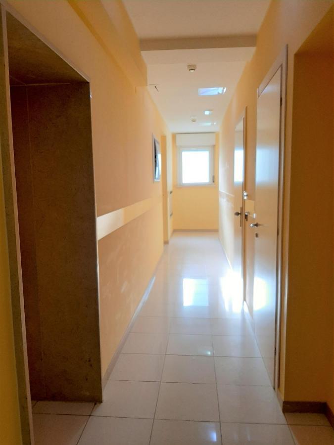 Hotel Chiaraluna Civitanova Marche Eksteriør billede