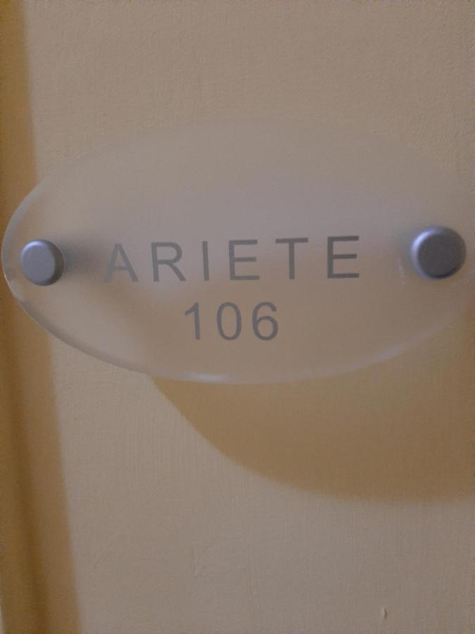 Hotel Chiaraluna Civitanova Marche Eksteriør billede