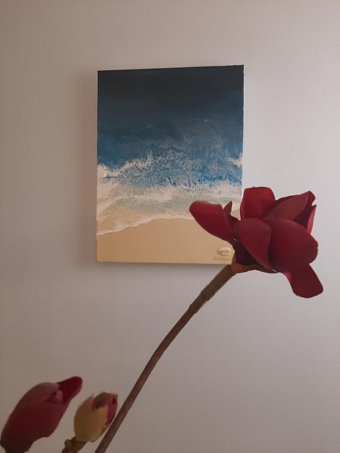 Hotel Chiaraluna Civitanova Marche Eksteriør billede
