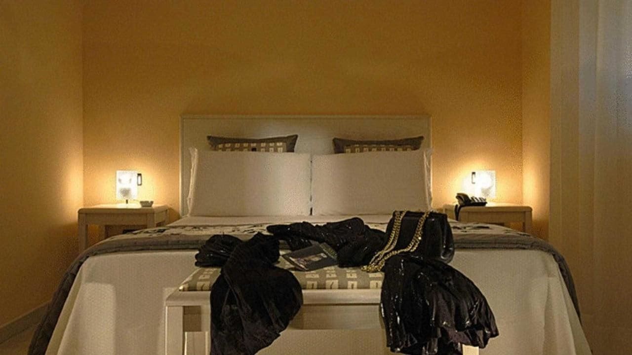 Hotel Chiaraluna Civitanova Marche Eksteriør billede