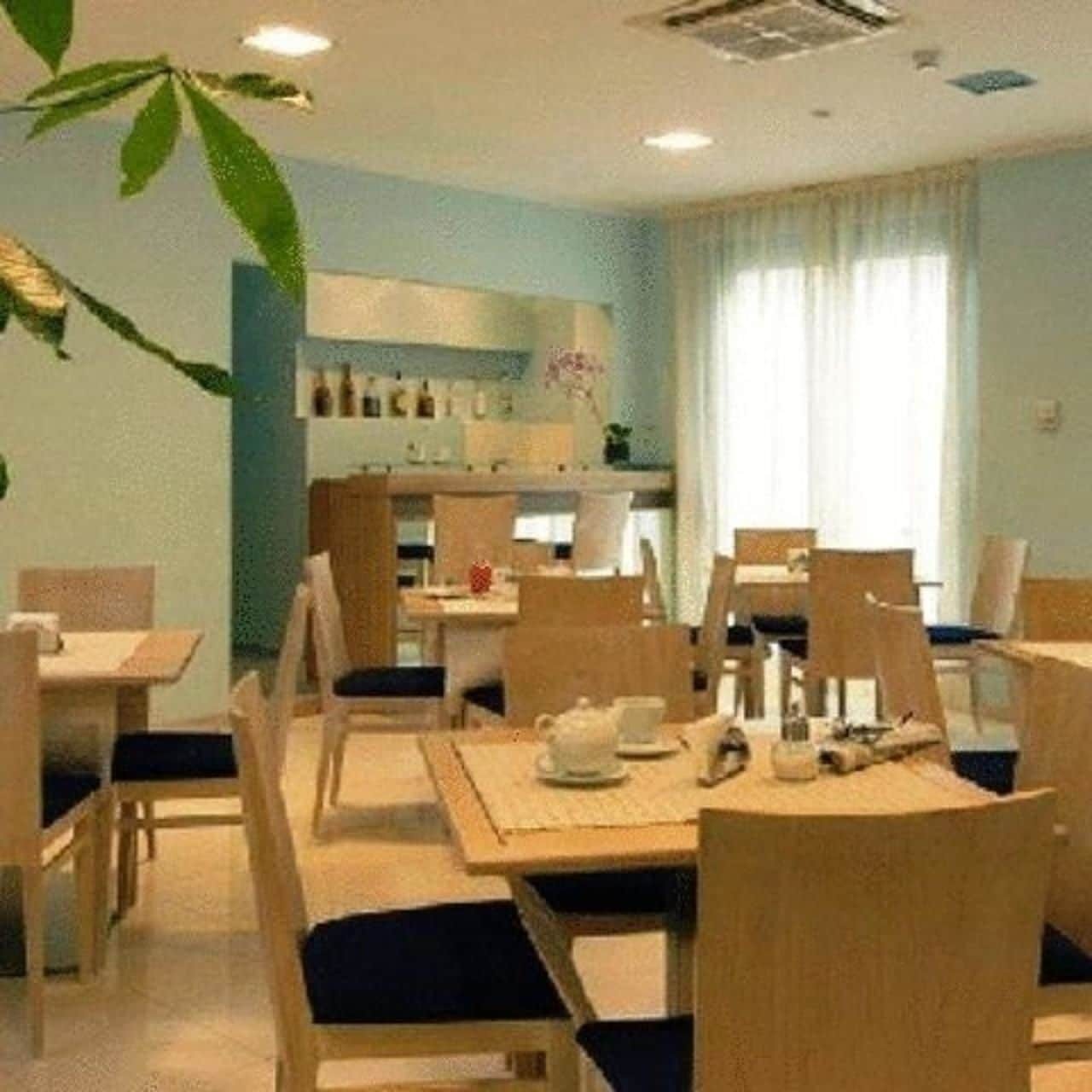 Hotel Chiaraluna Civitanova Marche Eksteriør billede