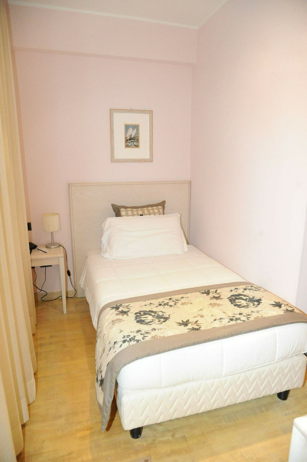 Hotel Chiaraluna Civitanova Marche Eksteriør billede